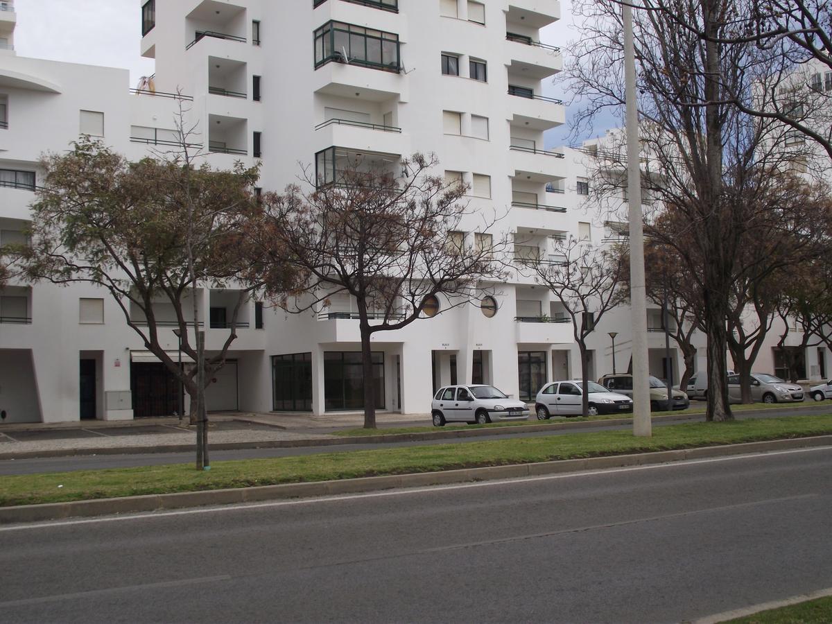 Avenida Mar- Vista Mar, Wifi, 150Mt Praia 쿼테이라 외부 사진