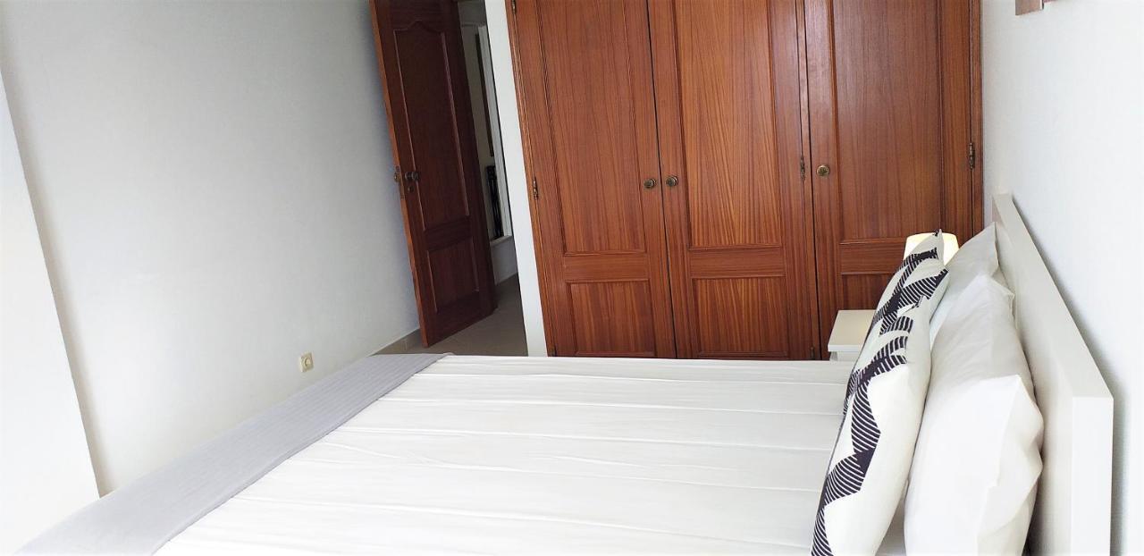 Avenida Mar- Vista Mar, Wifi, 150Mt Praia 쿼테이라 외부 사진