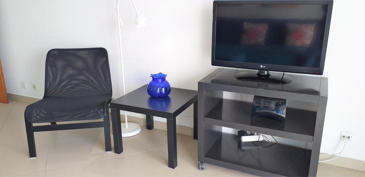 Avenida Mar- Vista Mar, Wifi, 150Mt Praia 쿼테이라 외부 사진