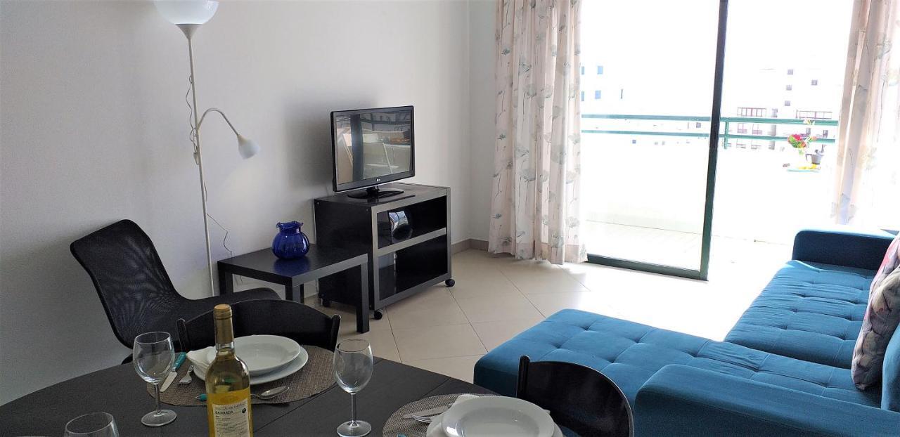Avenida Mar- Vista Mar, Wifi, 150Mt Praia 쿼테이라 외부 사진