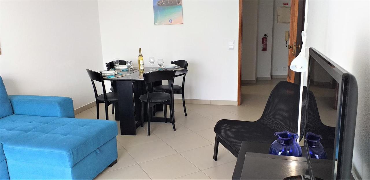 Avenida Mar- Vista Mar, Wifi, 150Mt Praia 쿼테이라 외부 사진